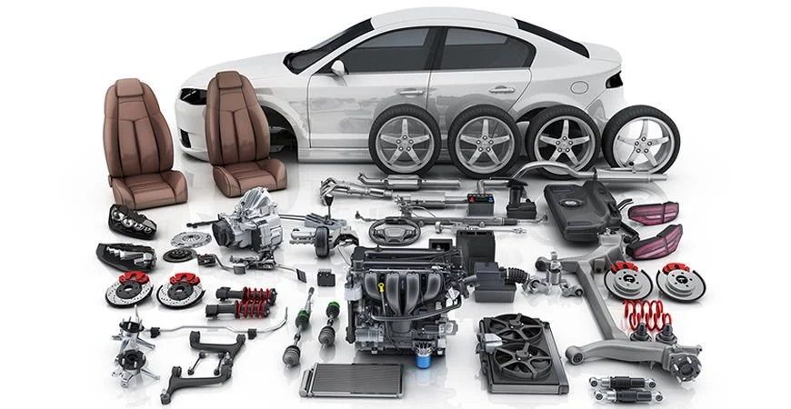 Eskipazar Oto Yedek Parçacısı