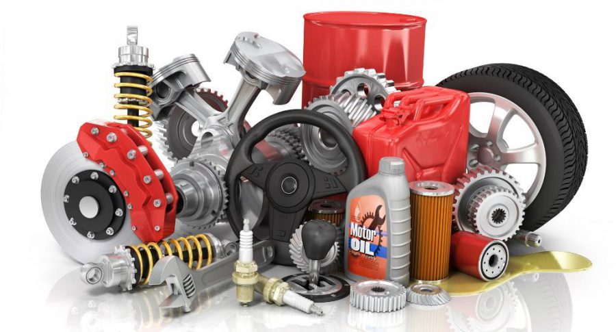 Eskipazar Oto Yedek Parçacısı